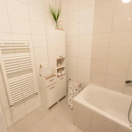 Apartment Erika *