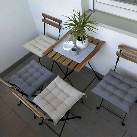 Erika Apartment Umag